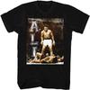 American Classics Muhammad Ali 60er Holler at Your Boy K.o. Erwachsenen T-Shirt