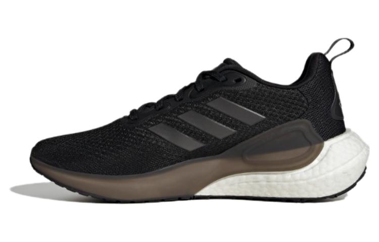 Adidas Alphalava  Core Black Brown  IE3452 46