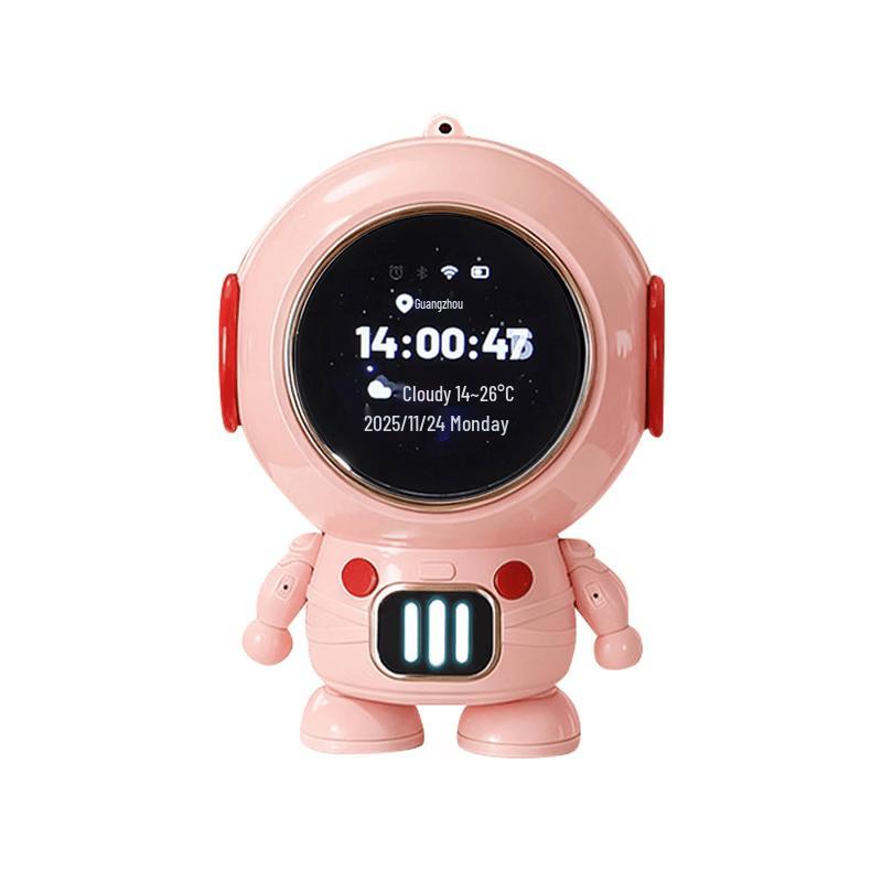 

Deepseek Doubao AI Smart Speaker (CN version)