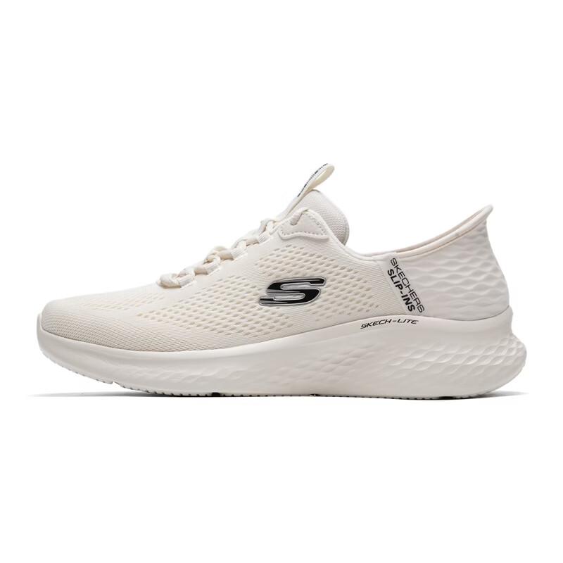 

Skechers Men s Lightweight Casual Shoes EU 39.5