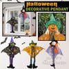 Halloween FlyingGhost Decorations, Party Props, FloatingGhost Bar Training, Children'S CuteGhost Festival