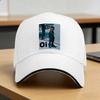 Billy Butcher Oi Baseball Cap Boys Outdoor Sport Sunscreen Trucker Hat Women Unisex Fitted Retro Custom DIY Baseball Caps