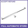 16inch 89lb400N Silver Tone Lift Support Gas Struts Single  For RV