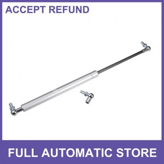 

16inch 89lb400N Silver Tone Lift Support Gas Struts Single For RV