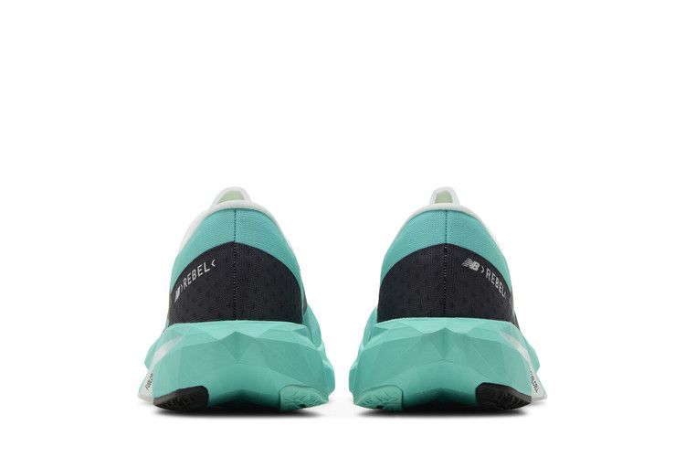New Balance FuelCell Rebel V4 Cyber Jade