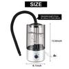M-Modern-4L Amphibians & Reptile Mist Humidifier With Hose Adjustable Terrarium Reptile Fogger Humidifier Accessories