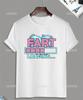Humor Warning Fart Now Loading Please Stand Back Graphic T-shirt Woman Casual O-neck Loose Tees for Summer Vintage Tops