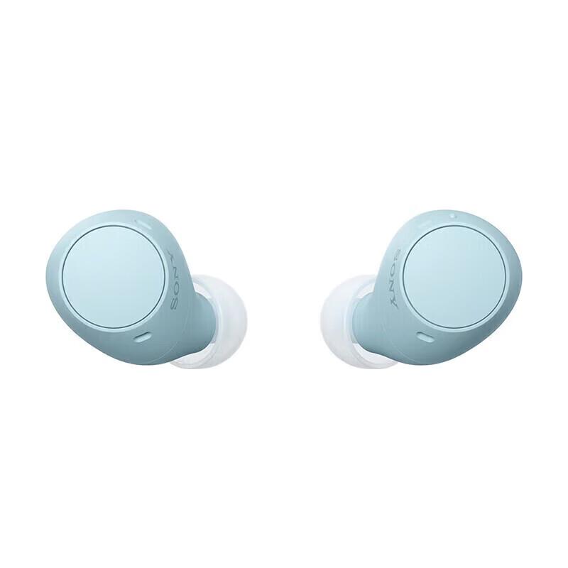 Sony WF-C510 True Wireless Bluetooth Earbuds
