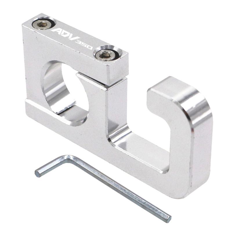 Motorcycle Hook Helmet Hook Luggage Bag Hook Holder Hanger For Honda ADV150 ADV160 ADV350 Accessories XADV 160 150 350 ADV
