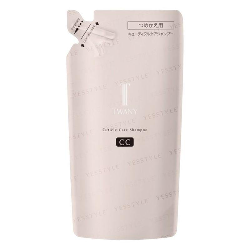 Kanebo - Twany Cuticle Care Shampoo