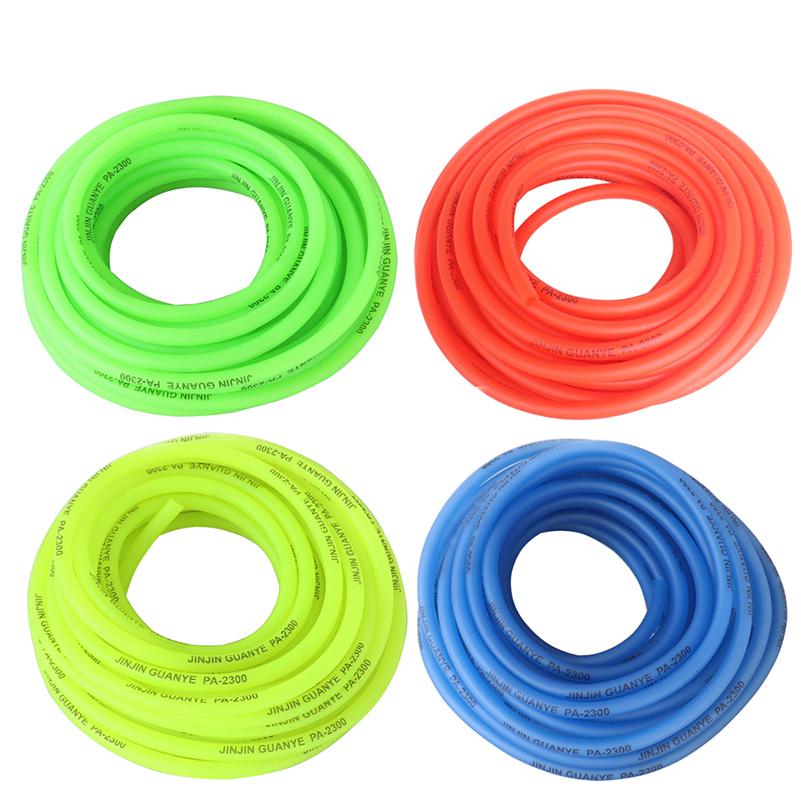 1 Meter 3m 5m 10 Yellow Green Red Blue Fuel Oil Hose Pipes for Motorcycle Dirt Pit Bike Parts Atv Jack Bike Motocross Scooter Fuel Filters5