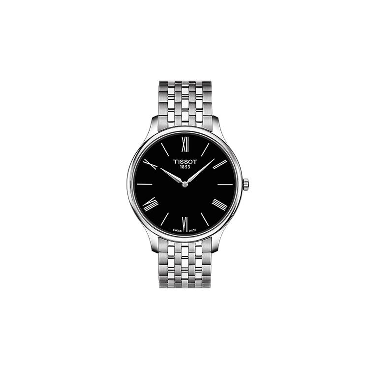 Tissot Чоловічий годинник Junya Collection T063.409.11.058.00