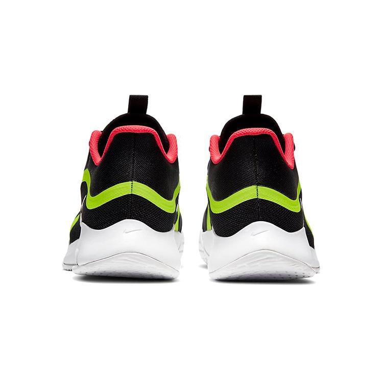 Nike Air Max Volley 'Black Volt Crimson' Men's CU4274-001