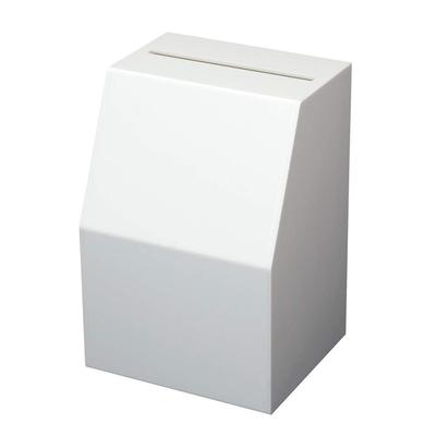 Multi Box White with Key CR58001 CREW'S (Cruise)