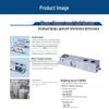 Mettler Toledo SLB615D C6 Weighing Module Sensor