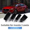 For Mazda 3 Onxella -2025 Door Handle Storage Box Hand Buckle Inner Handle Storage Box Supplies