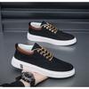 Men's Canvas Shoes, Casual Men's Shoes, Student Shoes, Youth Tide Shoes, Cloth Shoes