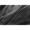 Chinese Size Genuine Leather Vest Men 100% Real Cowhide Slim Fit Motorcycle Vests Biker Sleeveless Jackets Spring Autumn Asian Size M595