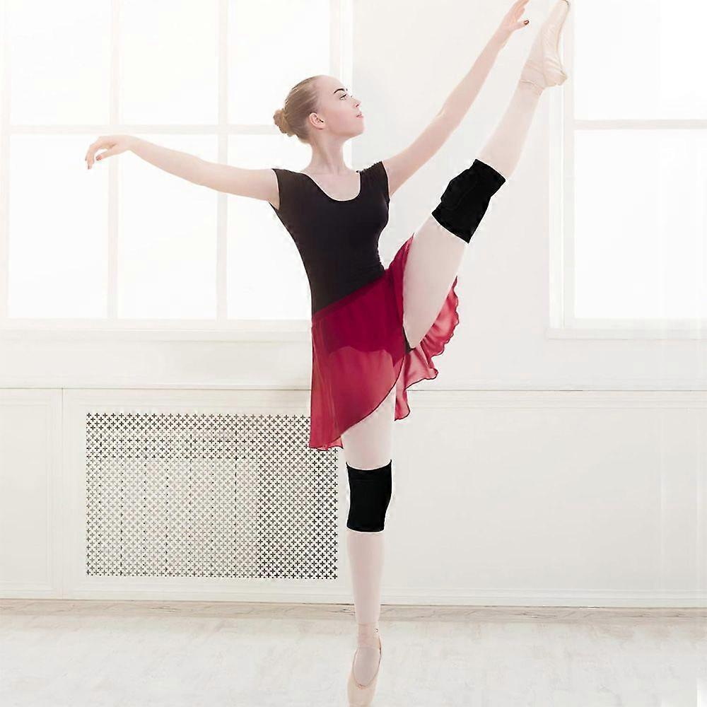 Soft and Breathable Knee Pads for Volleyball,Dancing,Football,Yoga,Basketball,Skating