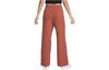 Nike Knitted Sweatpants Women's Orange DV4362-832