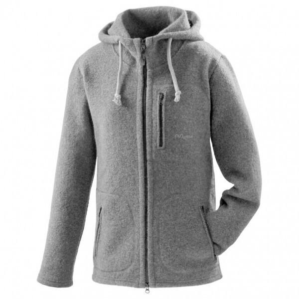 Зимняя куртка Mufflon Mu-Halva Wooljacket (32193)