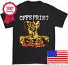 New The Offspring Mens Smash Album Tee T-Shirt Tee Size S To 5XL Unisex T-Shirt
