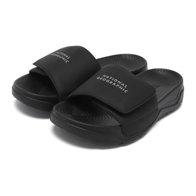 Nationalgeographic N262Usi310 Rio Slide Vc Black