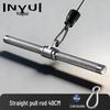INVUI High Pull-Down Straight Bar Handle
