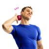 La-VIE Myofascial Release Ball, Großer Anyball Schaumstoffrolle, 3B-4823 [Original Herstellerprodukt]