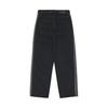 adidas Originals Firebird FW25 Adicolor A Righe Minimalista Comodo Casual Jeans a Vita Media Uomo jeans KD1497