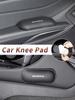 Car Knee Leg Protective Pad Foot Armrest Cushion Accessories For Great Wall Haval F7 H6 H2 H3 H5 H7 2026 H8 H9 2025 M4 F7X