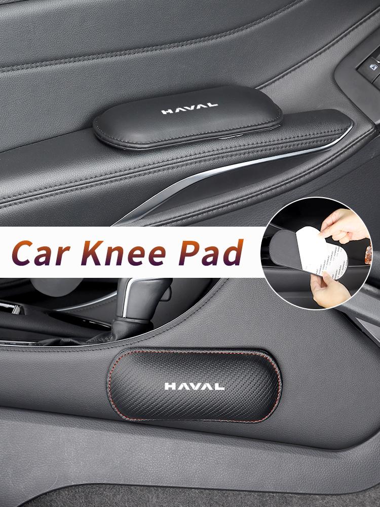 Car Knee Leg Protective Pad Foot Armrest Cushion Accessories For Great Wall Haval F7 H6 H2 H3 H5 H7 2026 H8 H9 2025 M4 F7X