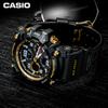 Casio Reloj Negro para Hombre Serie MASTER OF G-LAND GWG-100GB-1A GWG-100GB-1A