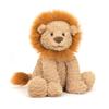 Jellycat Fuddlewuddle Lion Plush Toy