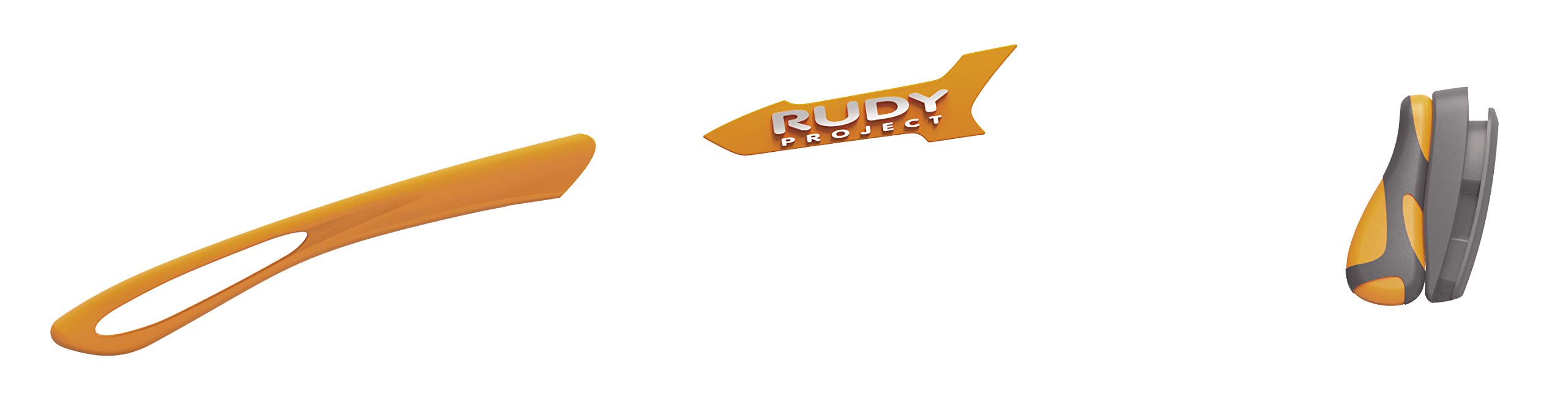 Full Custom Kit Tralicus Gray [RUDYPROJECT] серый