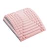 Portable Back Stretcher Pillow For Back Neck Relief Adjustable Spine Board Multi-Level Trigger Point Stretcher Posture Corrector