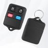 4-Button Car Key Fob,Keyless Entry Remote Key Fob Replacement OEM#CWTWB1U311,CWTWB1U212,CWTWB1U345,Antitheft Keyless Entry Systems Compatible with