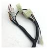 Excavator Wiring Harness 53000209 DH2257 Switch Box Wiring Harness 53000209 for Heavy Duty Construction Equipment Maintenance a
