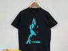 Tv Girl The Night In Question T-shirt