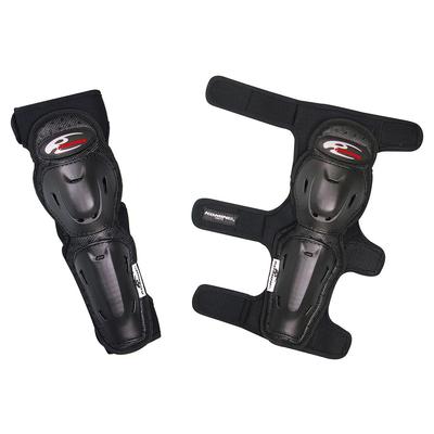 Komine Motorcycle Extreme Elbow Protector, Black, Free Size SK-490 181
