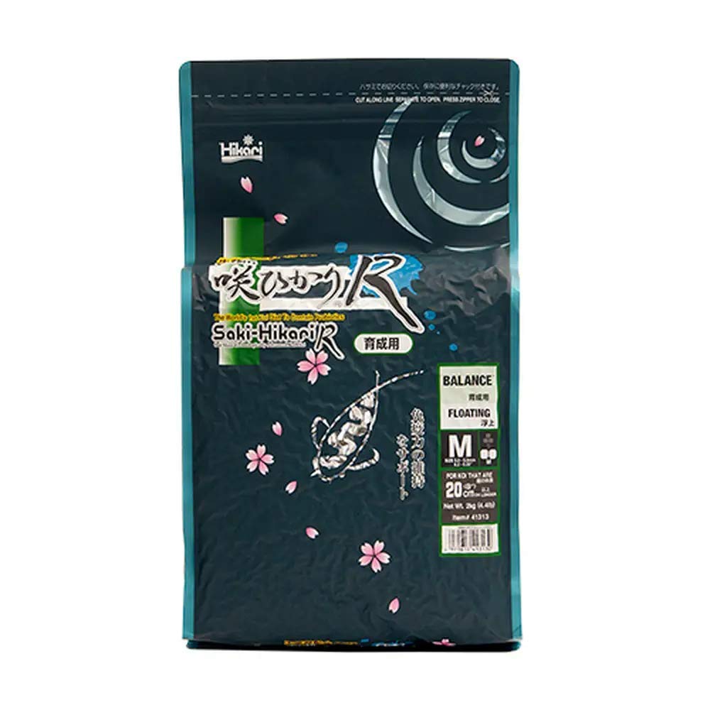 

Kyorin Saki Hikari R Подъемный M - - -