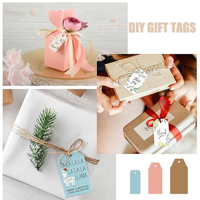 Corner Punch Craft Tag Punches Paper Tag Punch for DIY Paper Crafting Scrapbooking Card Design and Scrapbookin Office Supplies