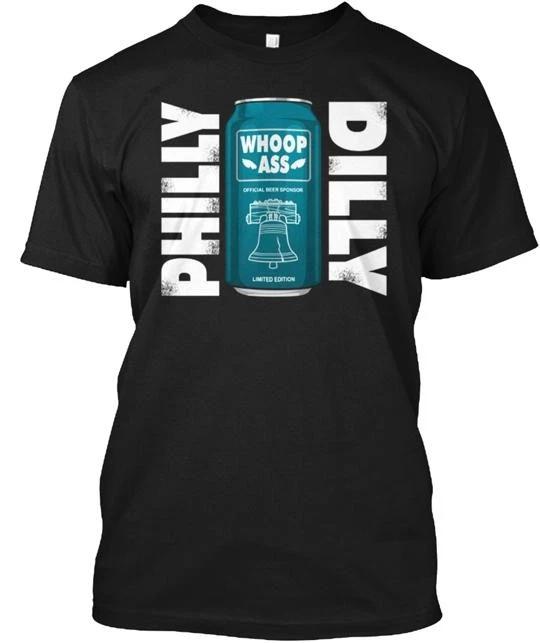 

Philly Dilly Eagles Football TTshirt Made in the USA Size S to 5XL 2XL