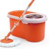 Hands-Free Spin Mop Bucket Set