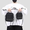 Men's 2025 Summer Urban Simple Oxford Cloth Crossbody Bag