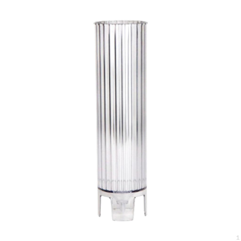 Candle Making Tool for Nonstick Pillar Model in Home Decor