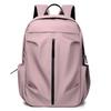 Durable Men's  Backpack Water-Resistant, Large Capacity, Casual Business & StudentBagwithLaptop Compartment, BackpackforSchool