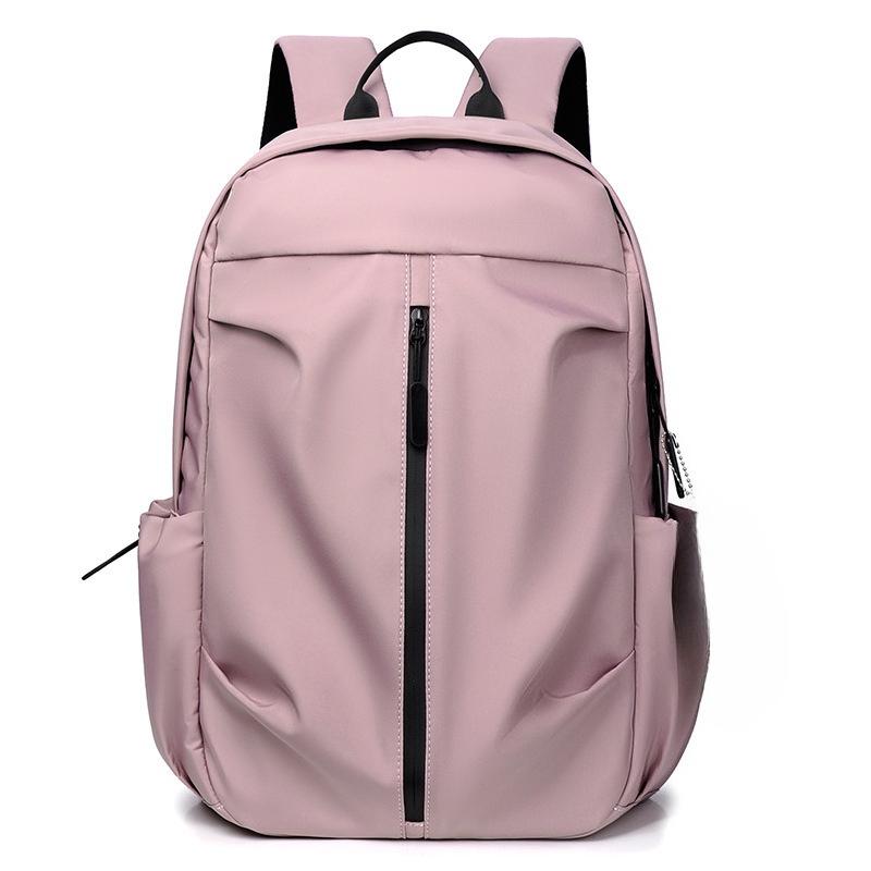 Durable Men's Backpack Water-Resistant, Large Capacity, Casual Business & StudentBagwithLaptop Compartment, BackpackforSchool