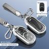 2022 Buick Key Cover for GL8, Envision, E YueS, LaCrosse, and Ankeqi Models – Car Key Shell Case