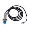 24TE M18 8mm for DC 5V NPN NO LJ18A3-8-Z/BX-5V Inductive Proximity Sensor Switch